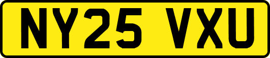 NY25VXU