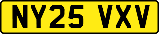 NY25VXV