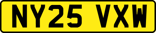 NY25VXW