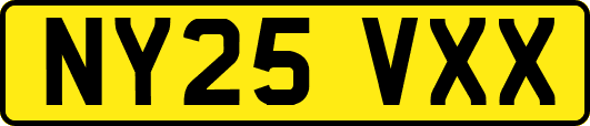 NY25VXX