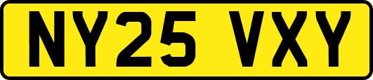 NY25VXY