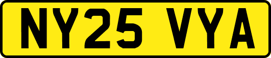 NY25VYA