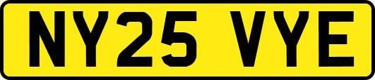 NY25VYE