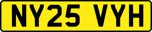 NY25VYH