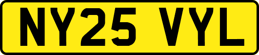 NY25VYL