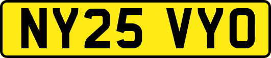 NY25VYO