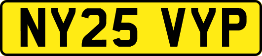 NY25VYP