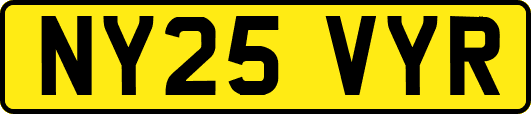 NY25VYR