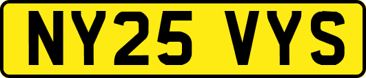 NY25VYS