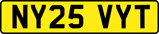 NY25VYT