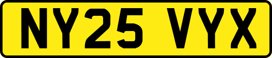 NY25VYX