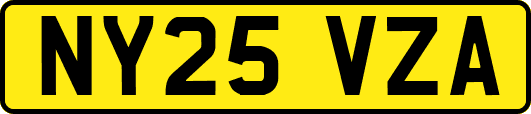 NY25VZA