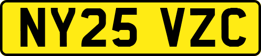 NY25VZC