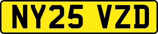 NY25VZD