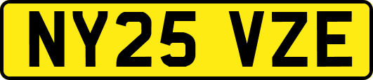 NY25VZE