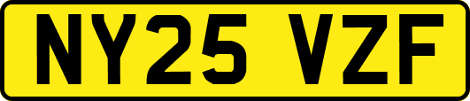NY25VZF