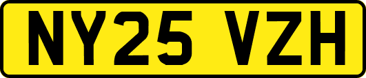 NY25VZH