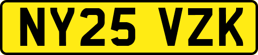 NY25VZK