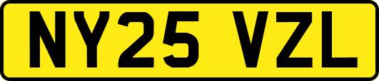 NY25VZL