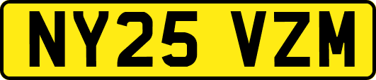 NY25VZM