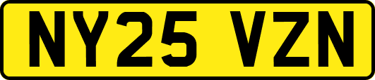 NY25VZN
