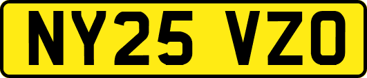 NY25VZO