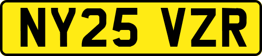 NY25VZR