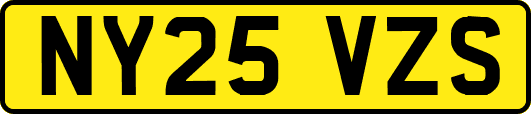 NY25VZS