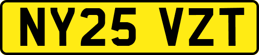 NY25VZT