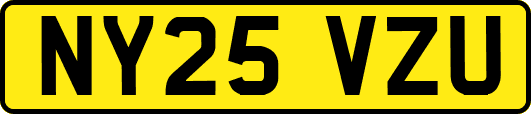 NY25VZU