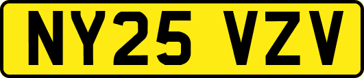 NY25VZV