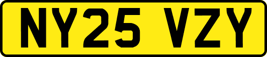 NY25VZY