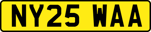 NY25WAA