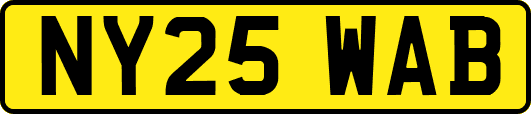 NY25WAB