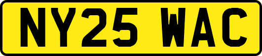 NY25WAC