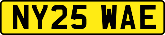 NY25WAE