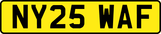NY25WAF