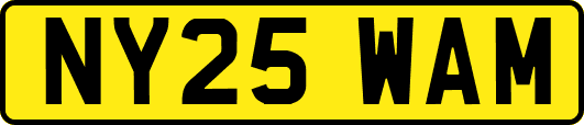 NY25WAM