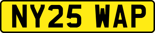 NY25WAP