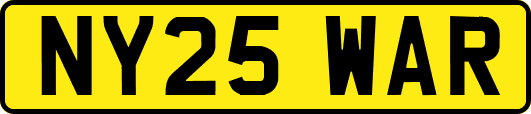 NY25WAR