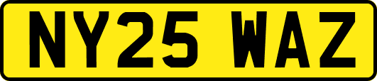 NY25WAZ