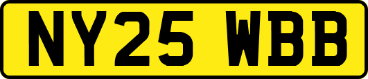 NY25WBB