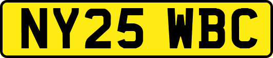 NY25WBC