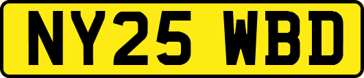 NY25WBD