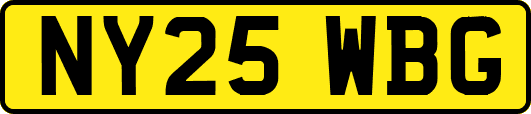 NY25WBG