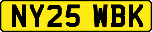 NY25WBK