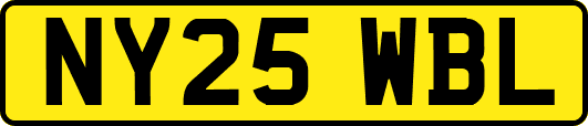NY25WBL