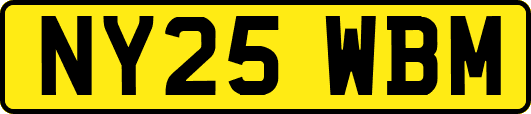 NY25WBM