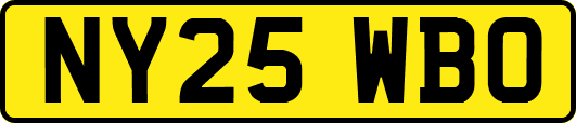 NY25WBO