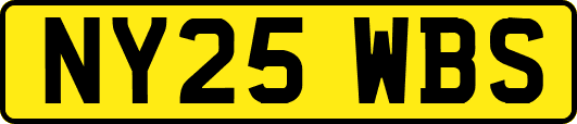 NY25WBS